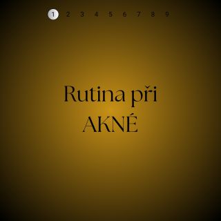 Rádi poskytneme konzultaci, pokud si nevíte rady s akné👍 #dermastudio #dermastudio_by_dermalogica #akne #skincare